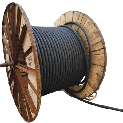 1400 mm kolut električne žice za navijanje električnega kabla